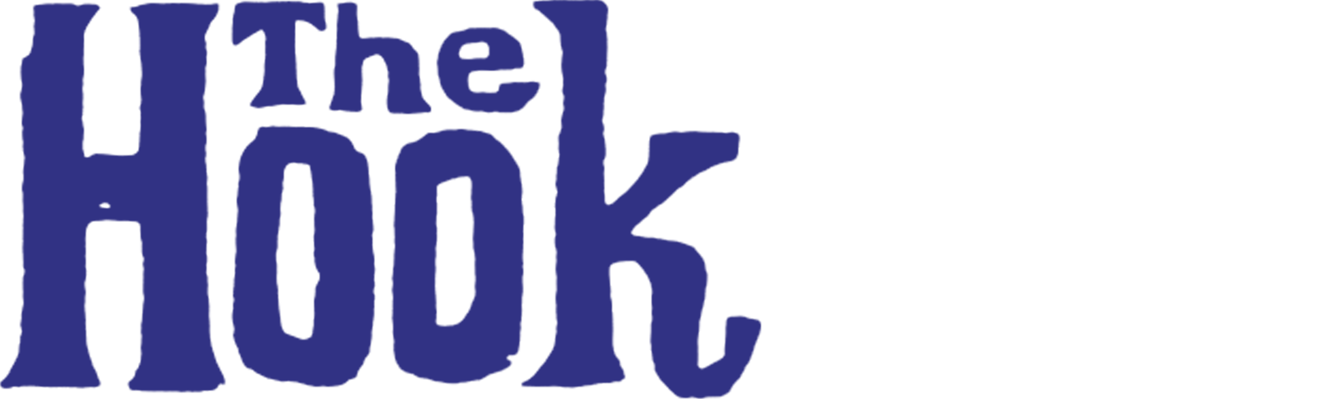 The Hook