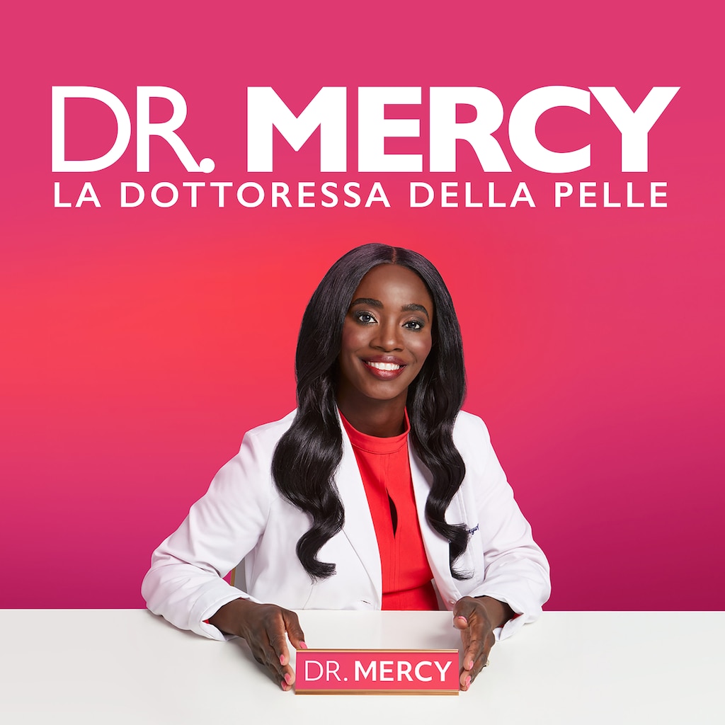 Dr. Mercy