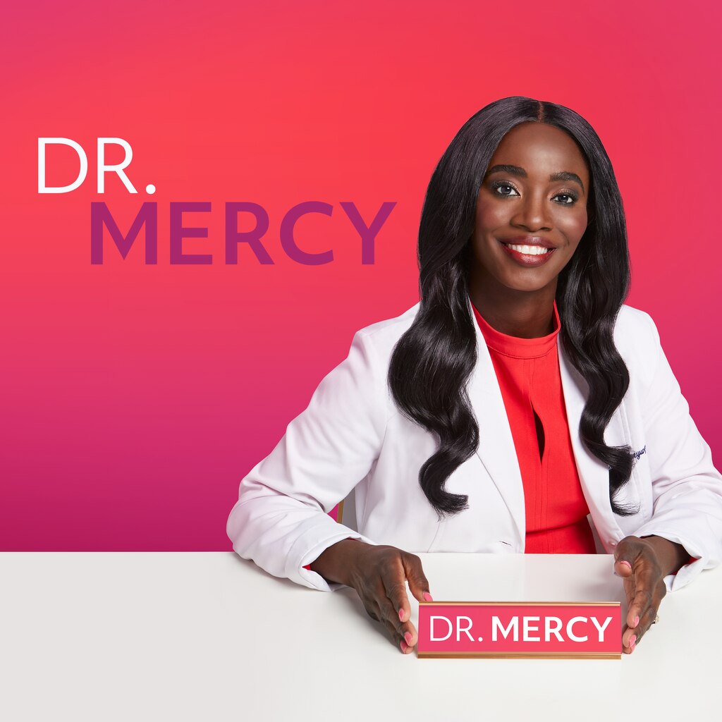 Dr. Mercy
