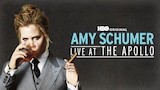 Amy Schumer: Live At The Apollo