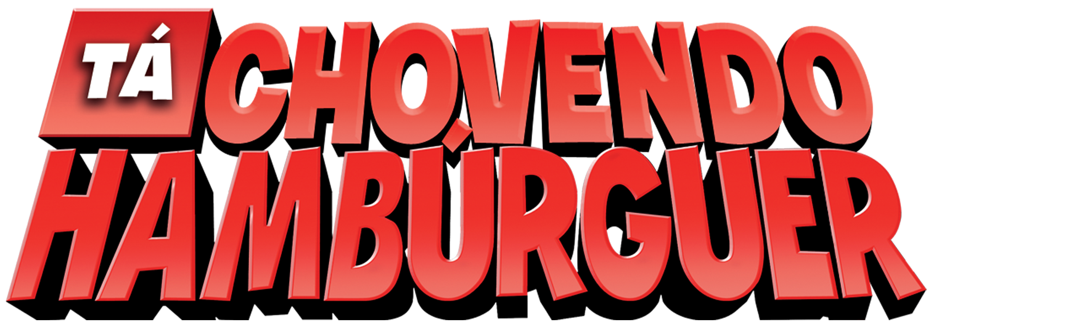 Tá Chovendo Hambúrguer