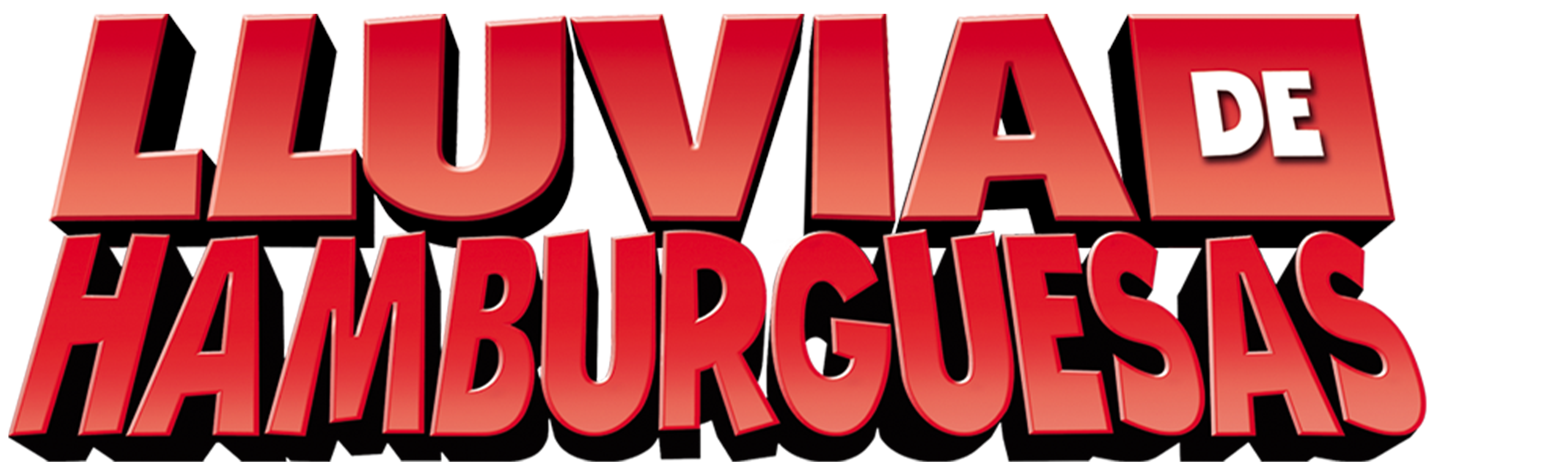 Lluvia de Hamburguesas