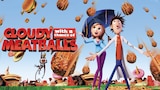 Cloudy With a Chance of Meatballs