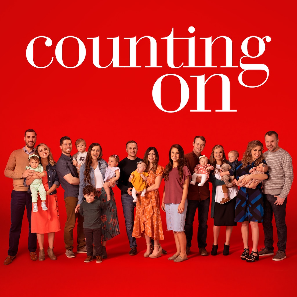 Watch Counting On | Season 8 Episode 11 | discovery+, image size:1024x1024