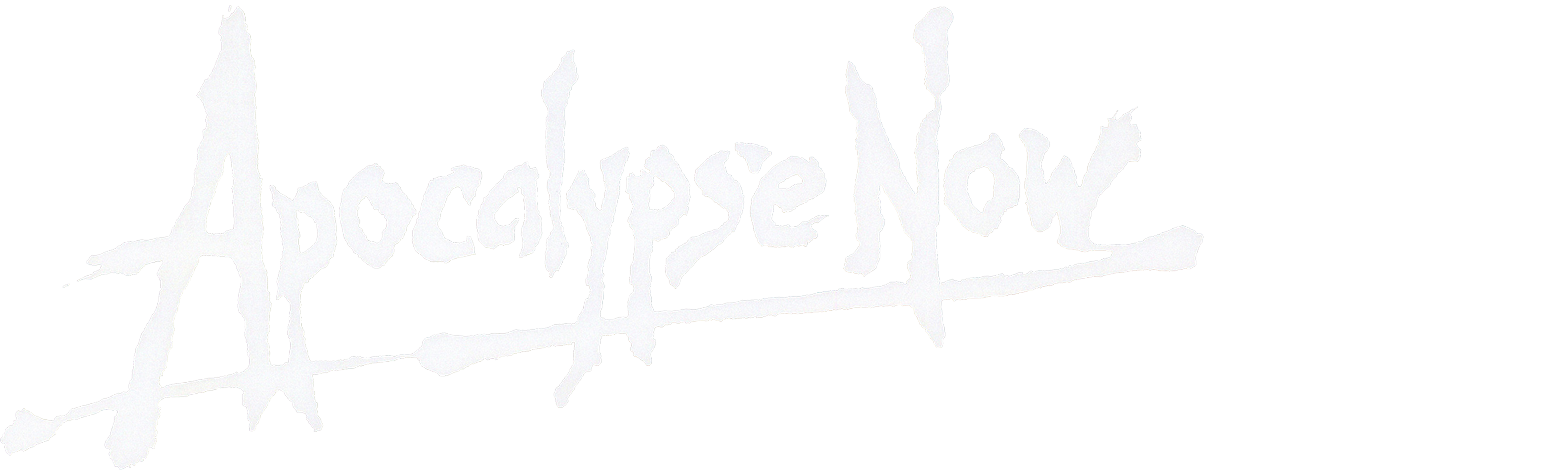 Apocalypse Now