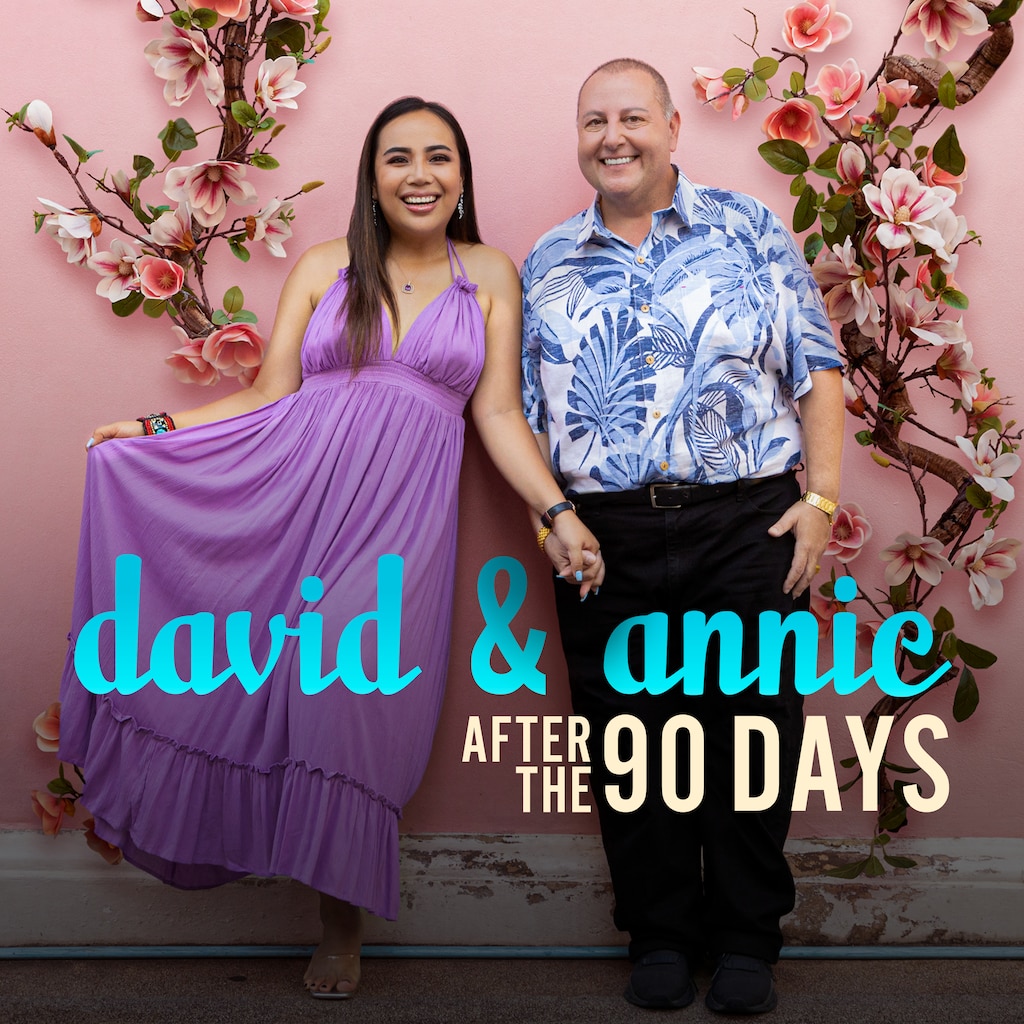 David & Annie: After the 90 Days