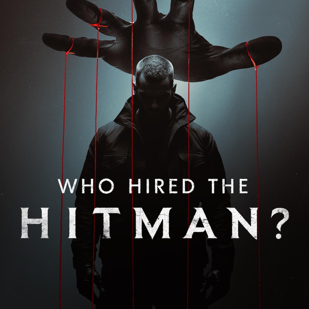 Who Hired the Hitman?