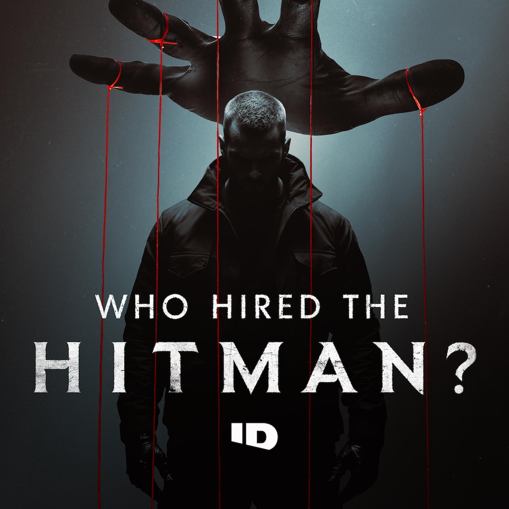 Who Hired the Hitman?
