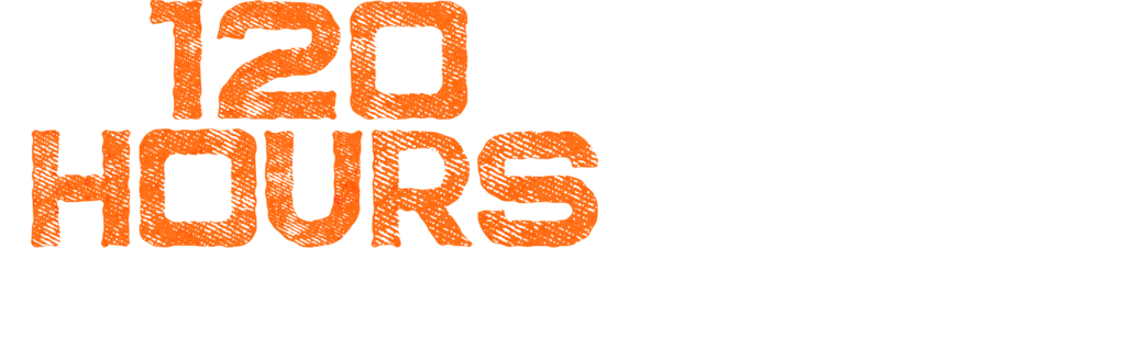 120 Hours Behind Bars