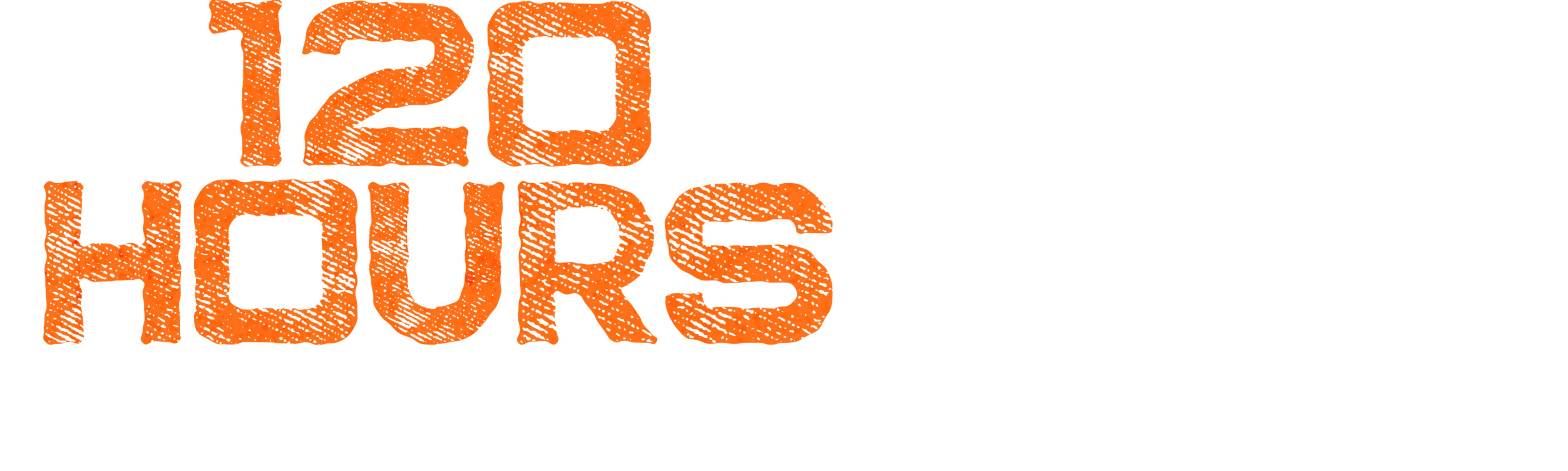120 Hours Behind Bars