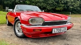 Jaguar XJS: Double Trouble