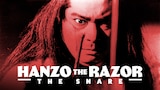 Hanzo the Razor: The Snare