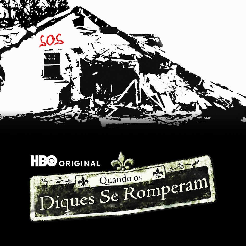 Quando os Diques se Romperam: Um Réquiem em Quatro Atos