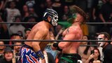 Ep60- Rampage Grand Slam Pt. 1