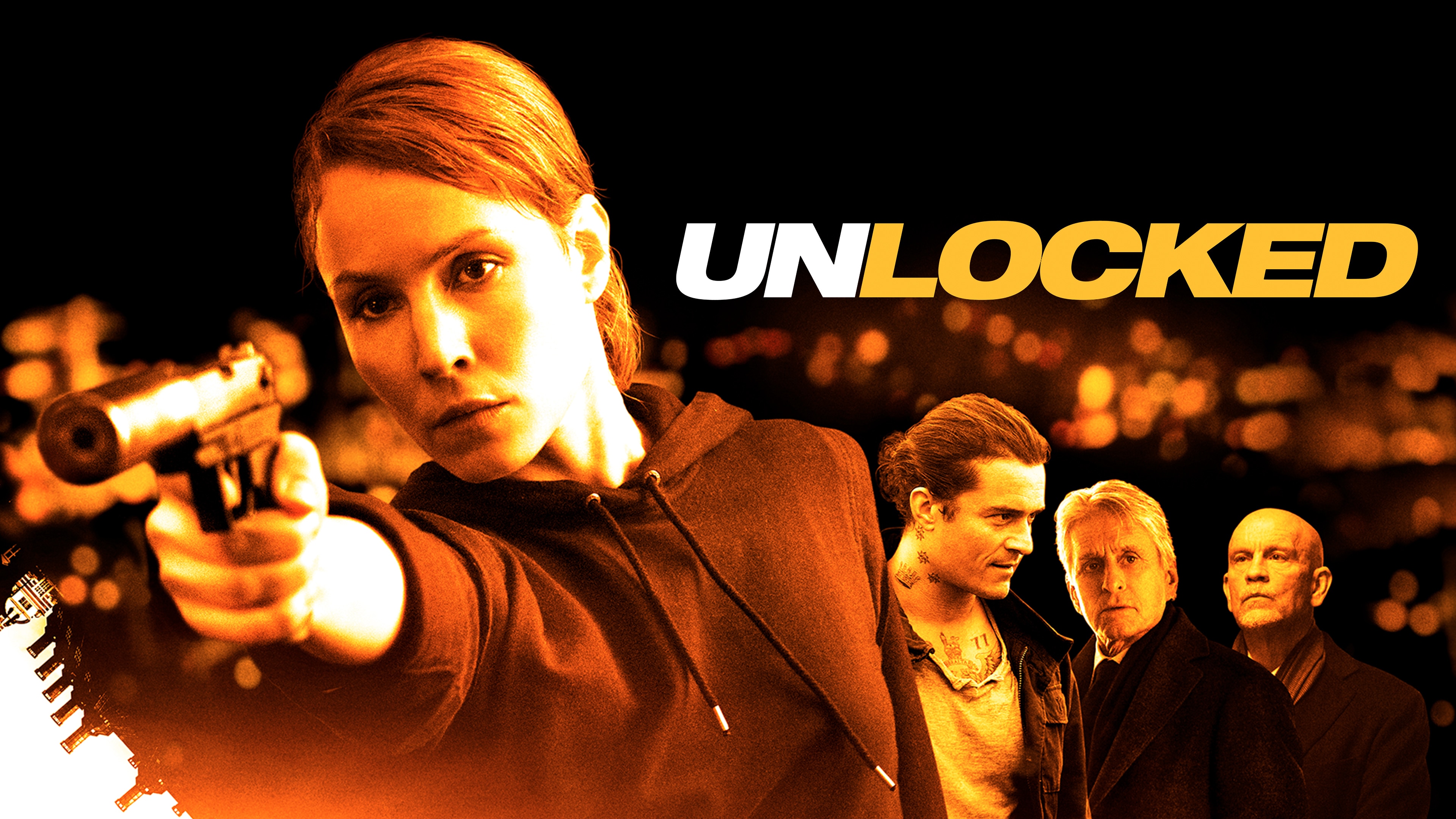 Watch Unlocked | HBO Max display picture 1