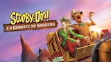 Scooby-Doo! e o Combate do Salsicha