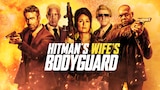 The Hitman's Wife's Bodyguard