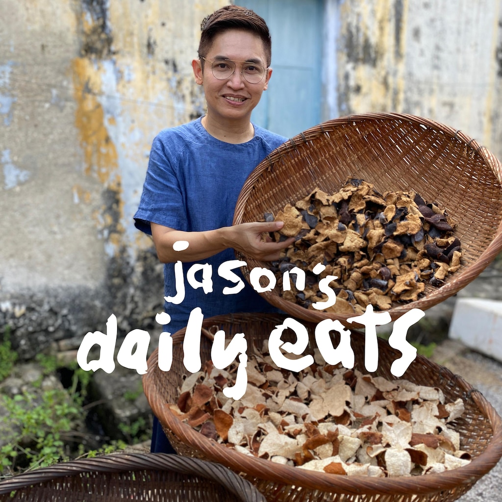 Jason's Daily Eats