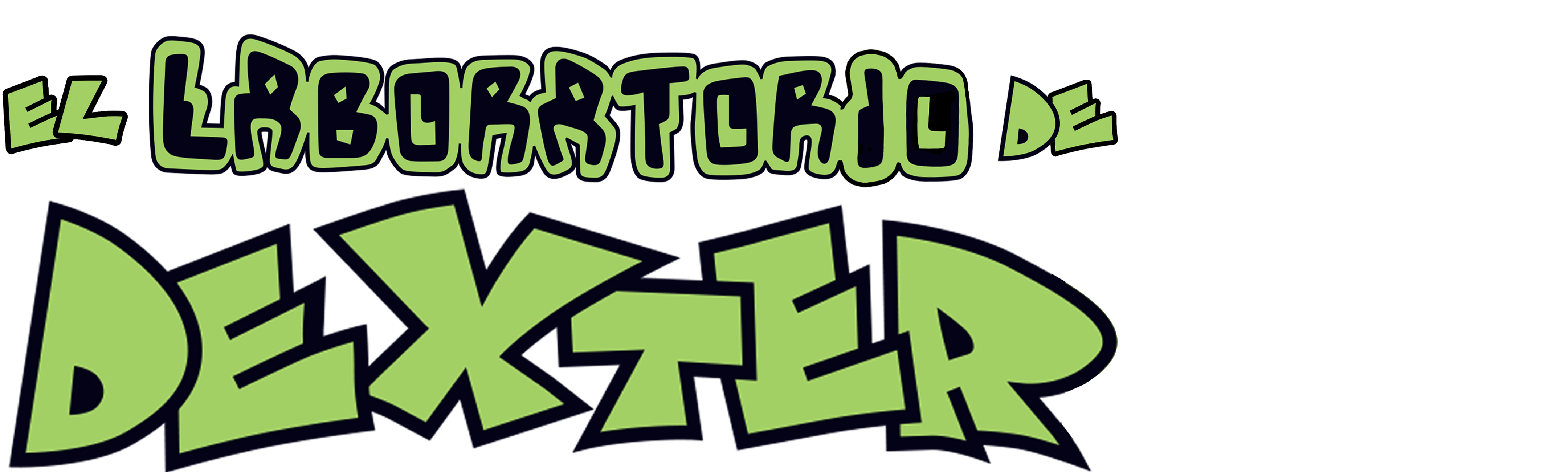 laboratorio de Dexter El