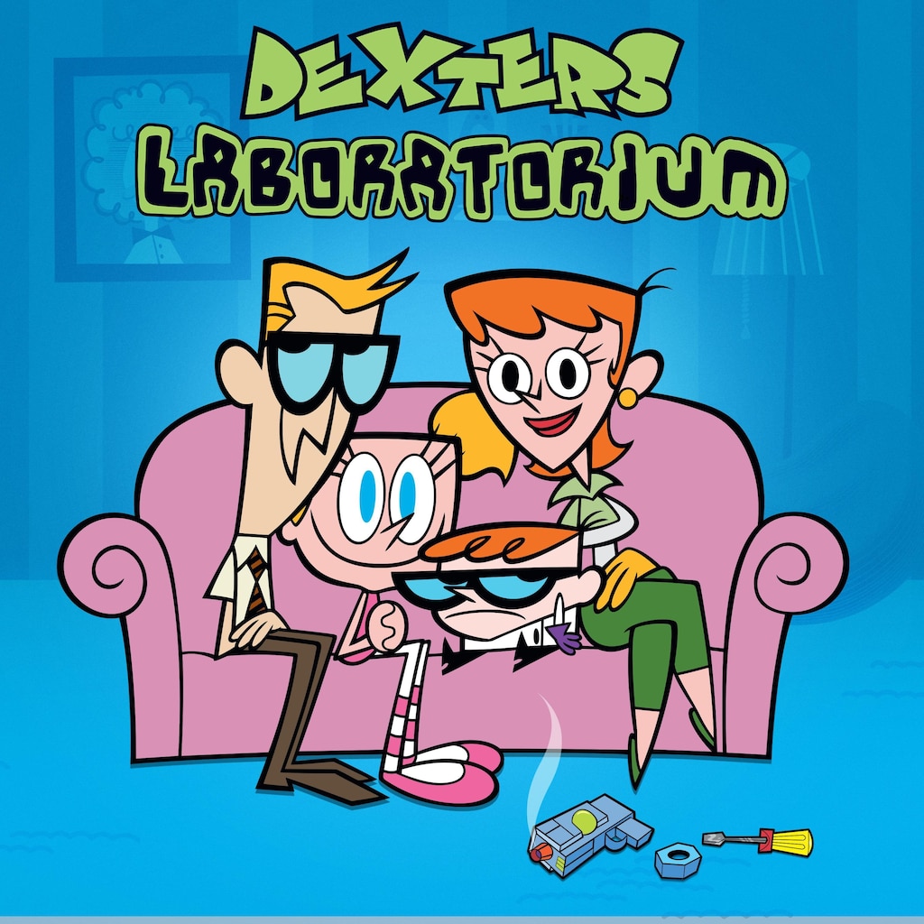 Dexters Laboratorium