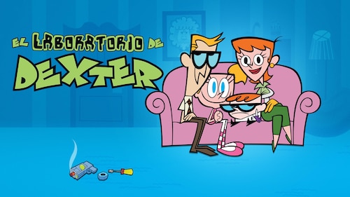 Disfruta laboratorio de Dexter El | Temporada 1 Episodio 5 | HBO Max