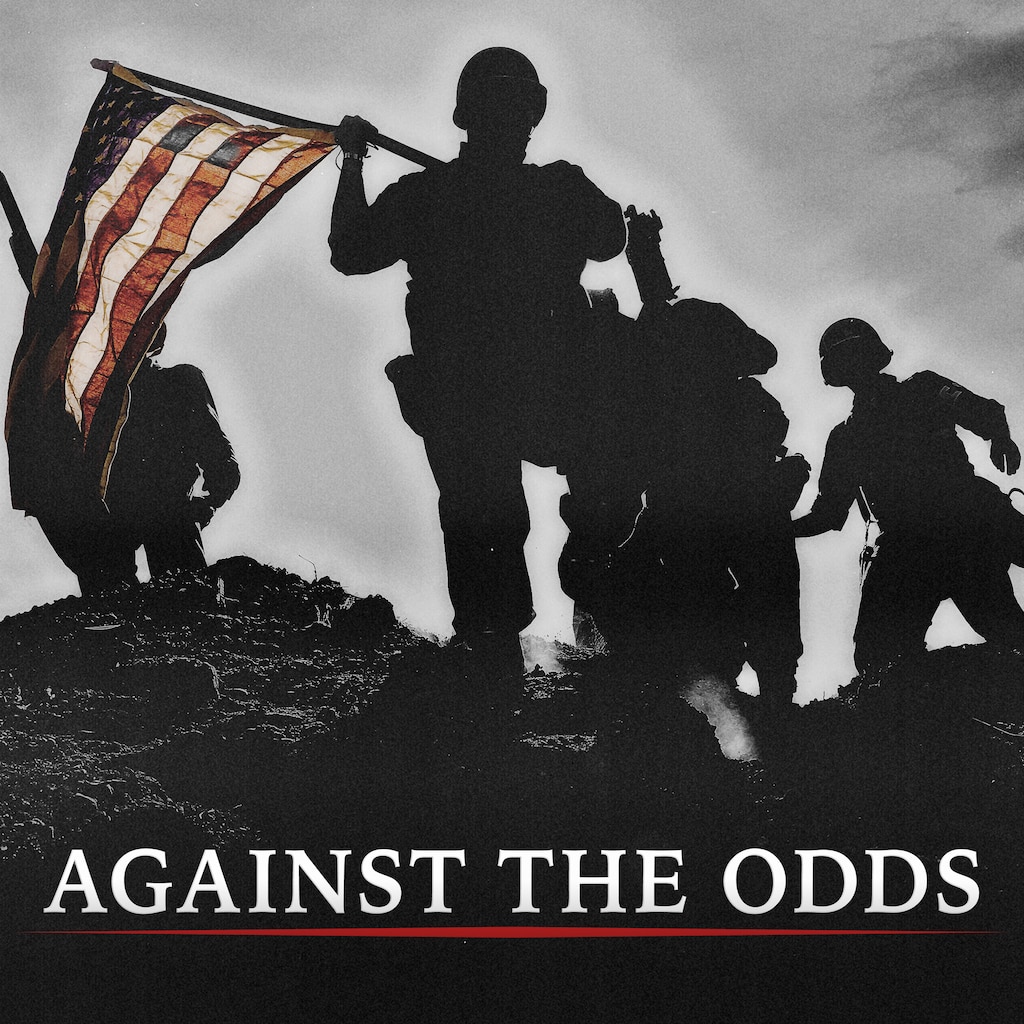 Against the Odds