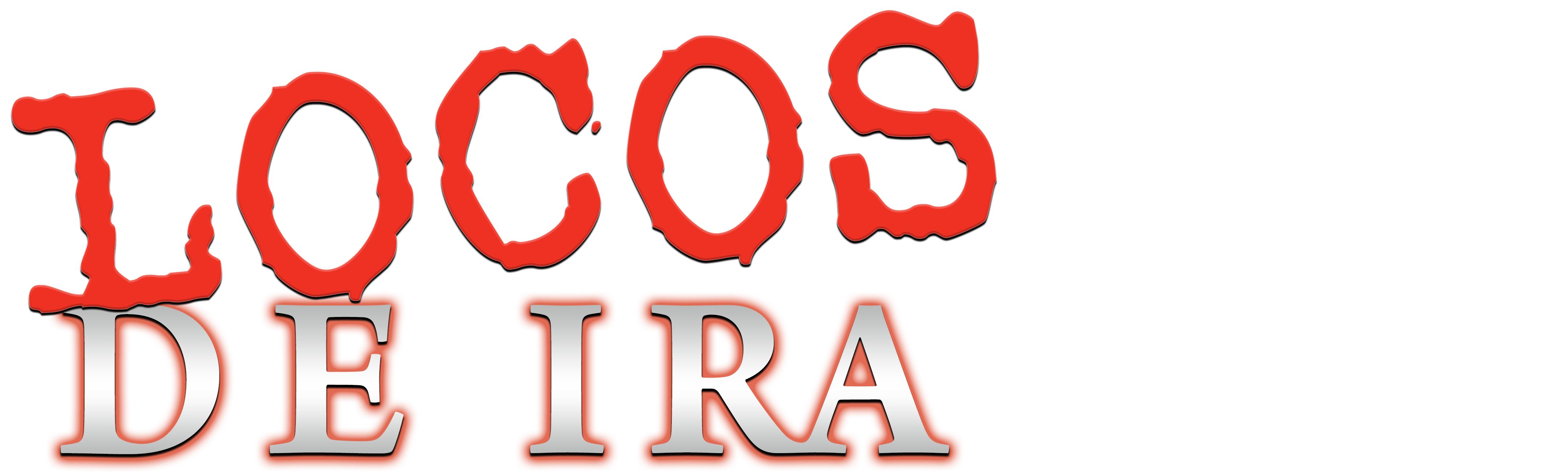 Locos de Ira