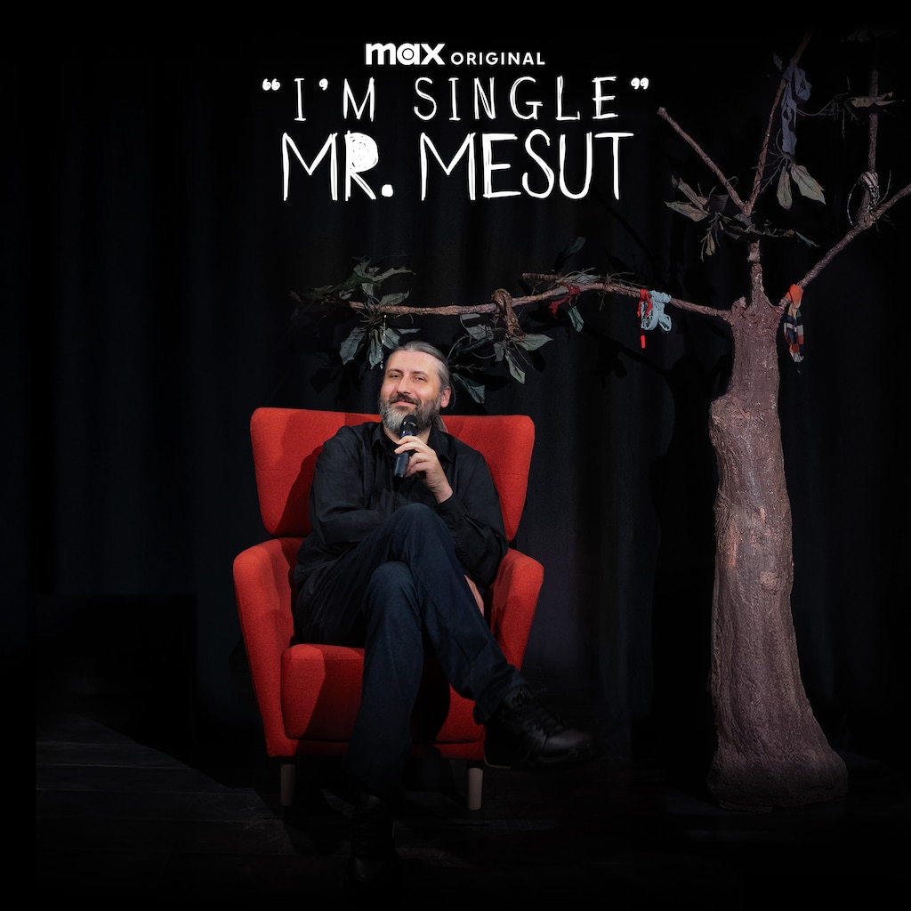 I'm Single Mr. Mesut