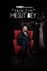 Yalnızım Mesut Bey