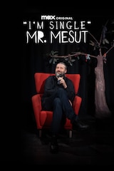I'm Single Mr. Mesut