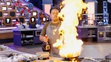 71 Cooks Remain