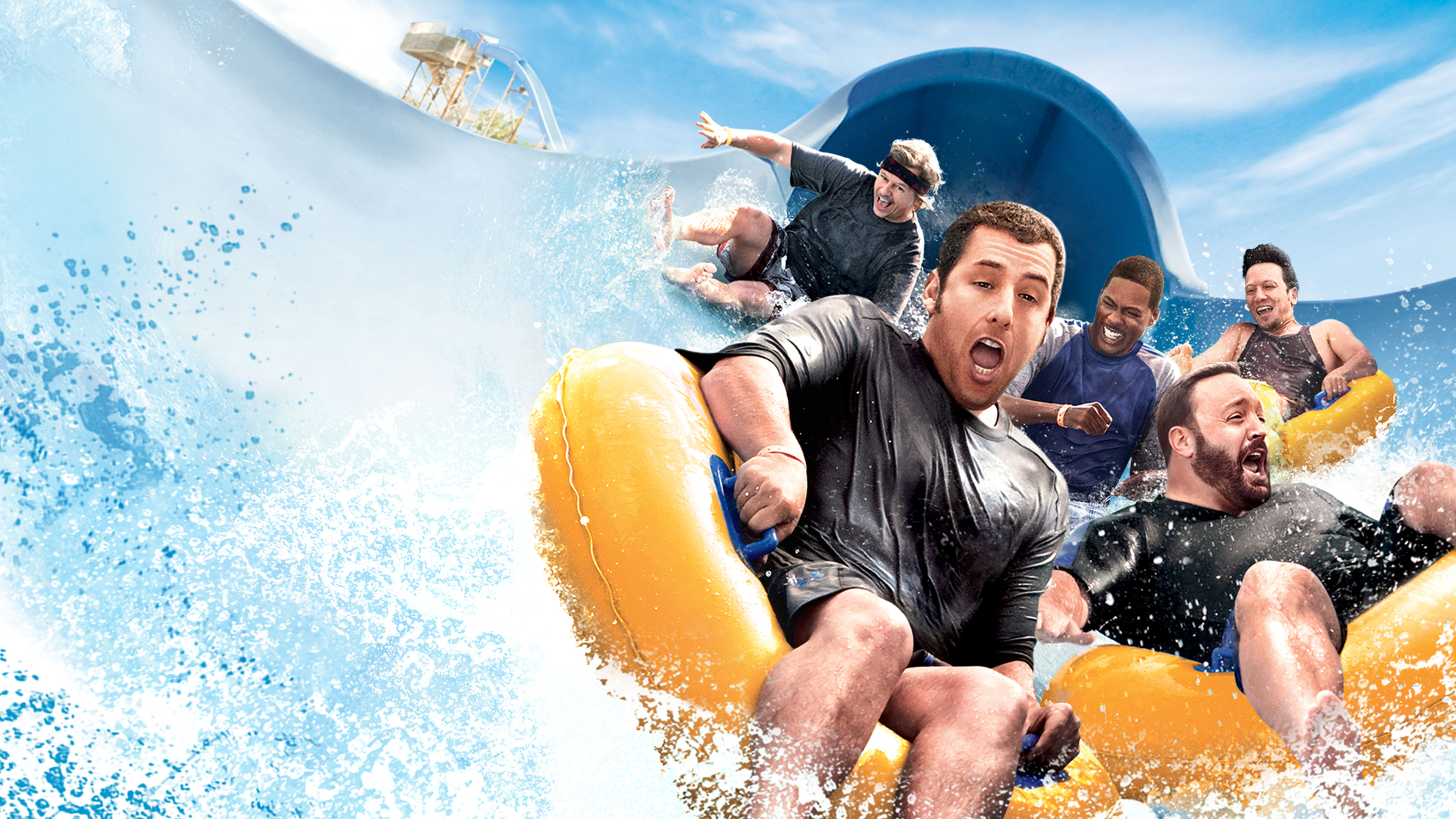 Ver Son como Niños (HBO) | HBO Max