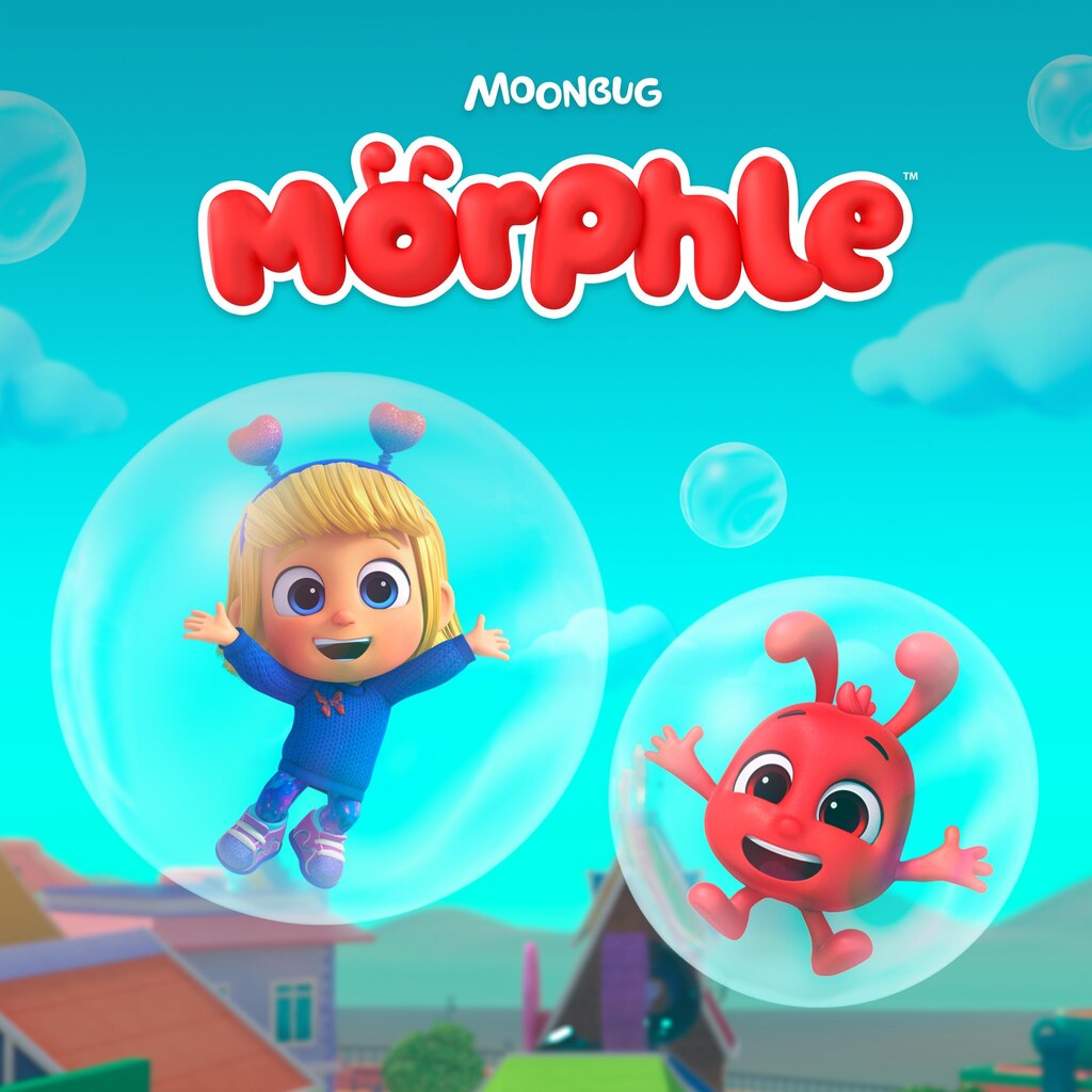 Morphle