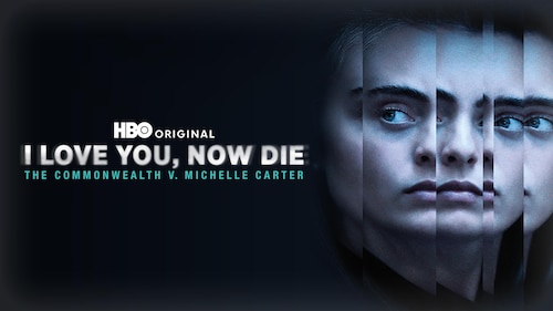 I Love You, Now Die: The Commonwealth v. Michelle Carter (HBO) izle | Max - I Love You Now Die The Commonwealth Vs Michelle Carter
