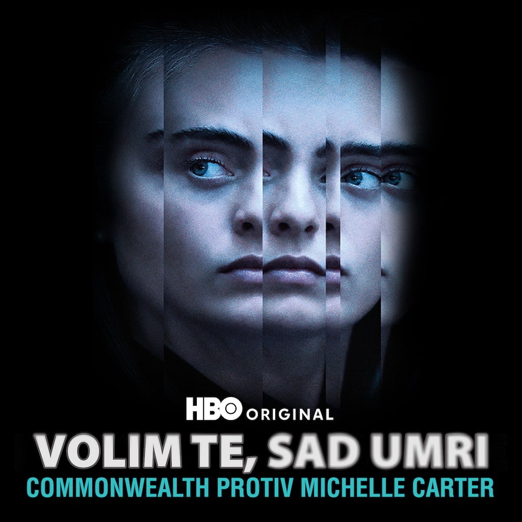 Volim te, sad umri: Commonwealth protiv Michelle Carter