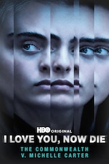 Te quiero, muérete (HBO)