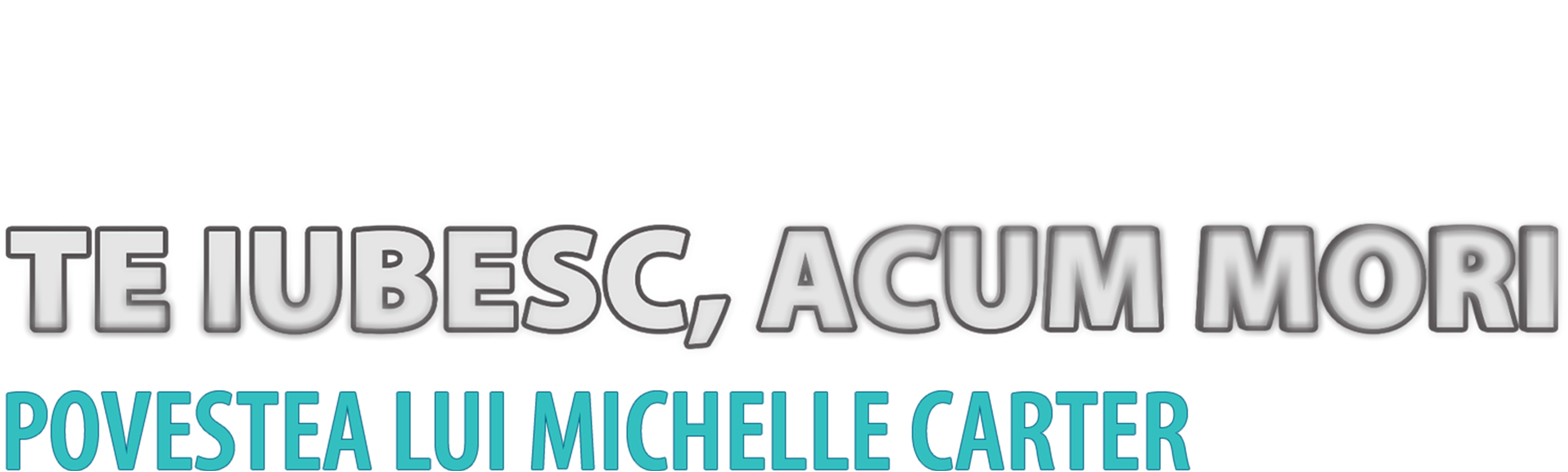 Te iubesc, acum mori: povestea lui Michelle Carter