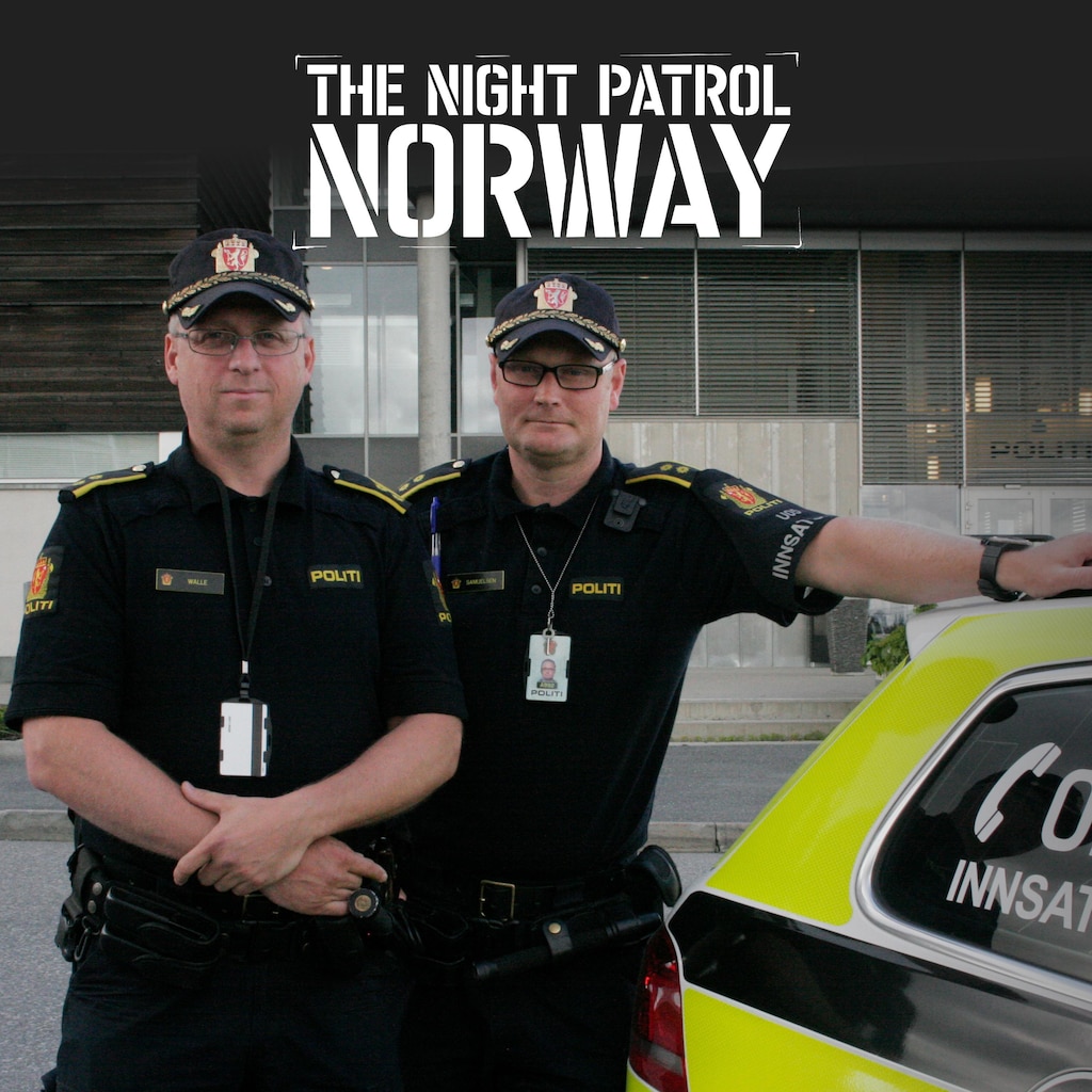 The Night Patrol Norway