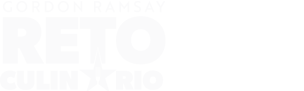 Gordon Ramsay: Reto Culinario