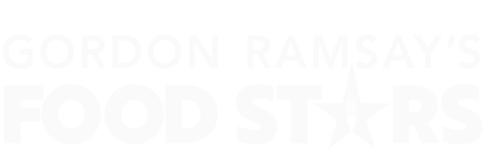 Gordon Ramsay's Food Stars