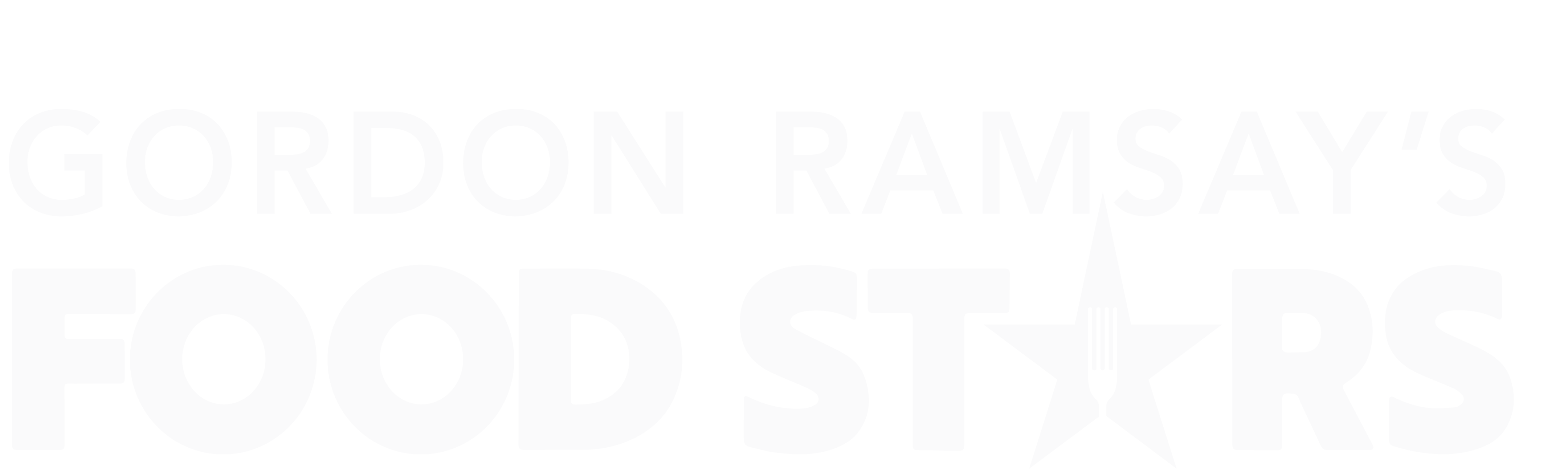 Gordon Ramsay's Food Stars