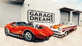 Garage Dreams