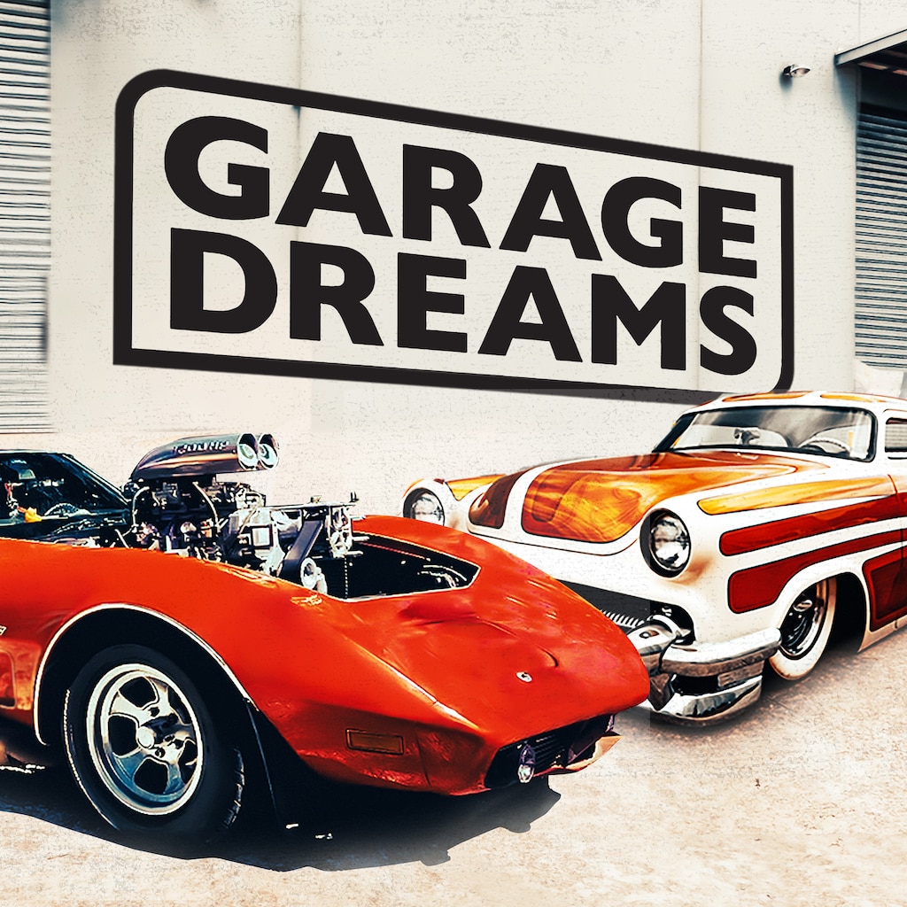 Garage Dreams