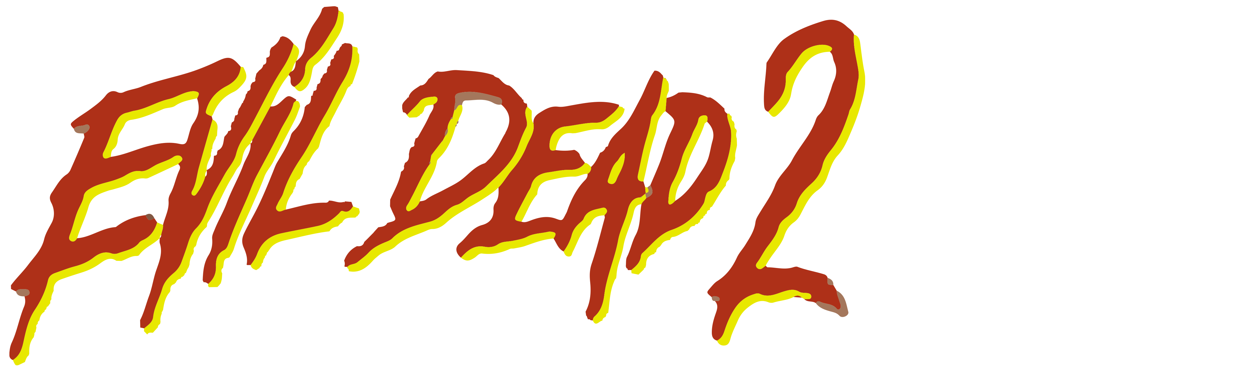 Evil Dead II