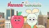 Manzana y Cebolleta