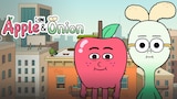 Apple & Onion