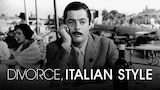 Divorce, Italian Style