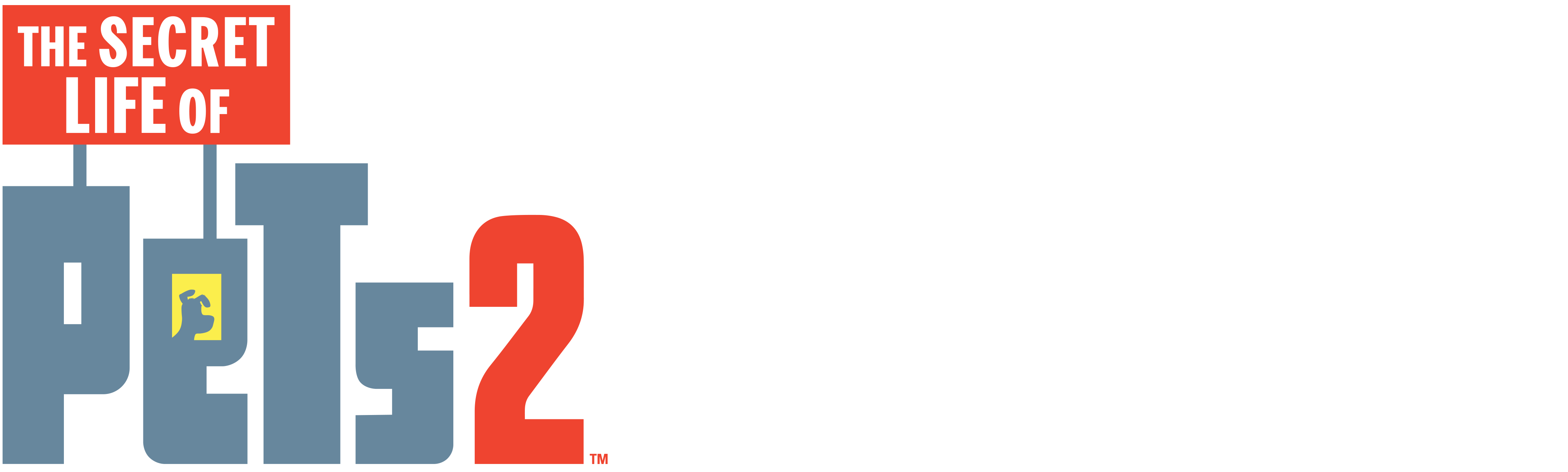 The Secret Life of Pets 2