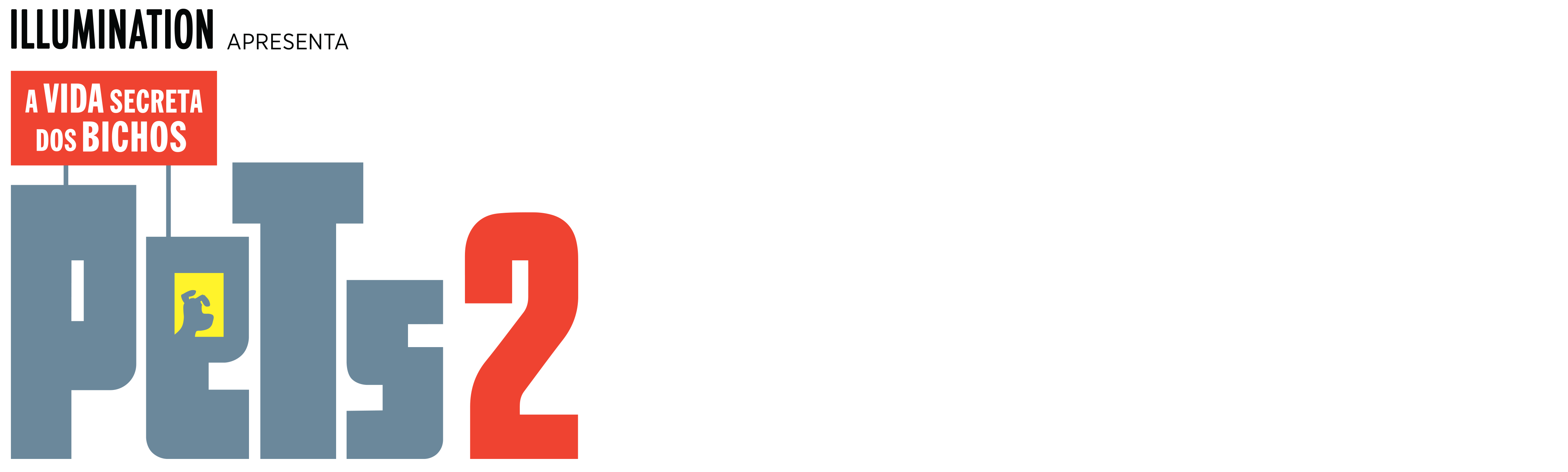 Pets: A Vida Secreta dos Bichos 2