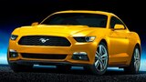 All-New 2015 Ford Mustang First Look!